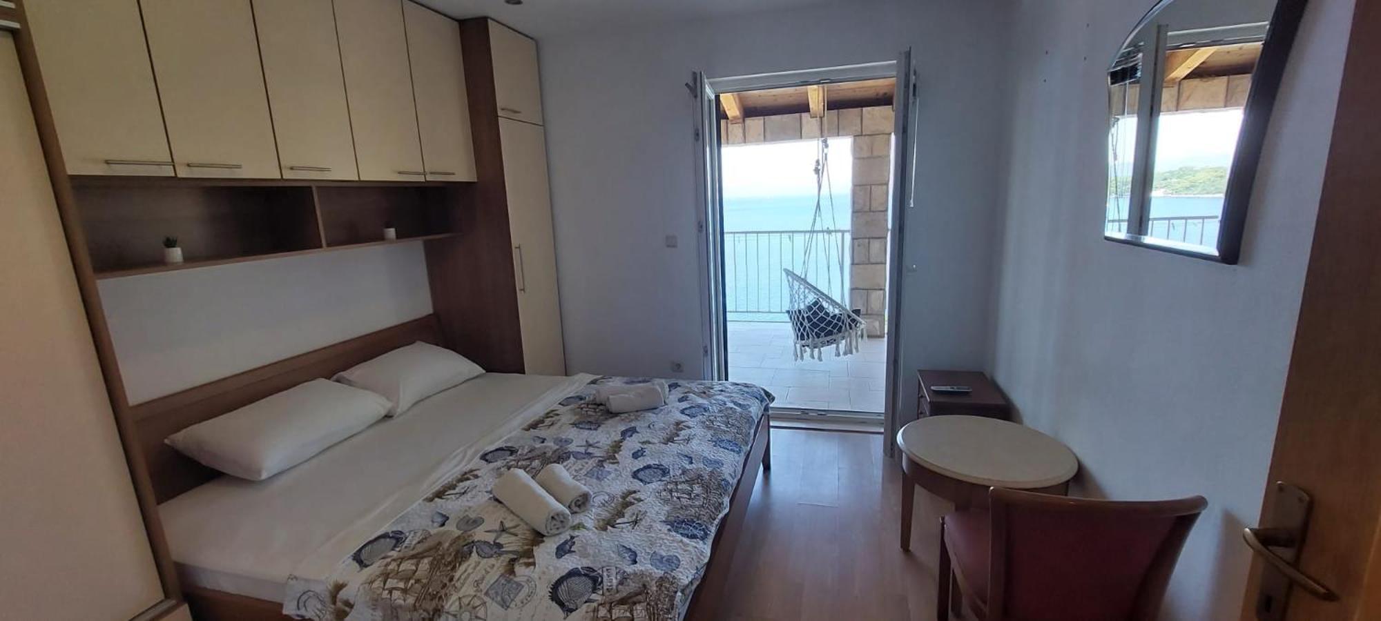 Sobra Adriatic - Apartment With Jacuzzi מראה חיצוני תמונה