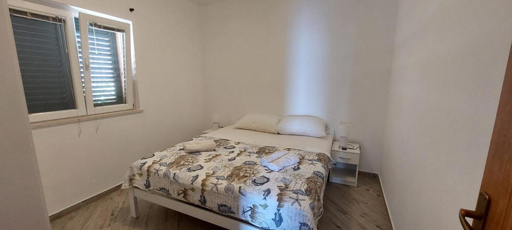 Sobra Adriatic - Apartment With Jacuzzi מראה חיצוני תמונה